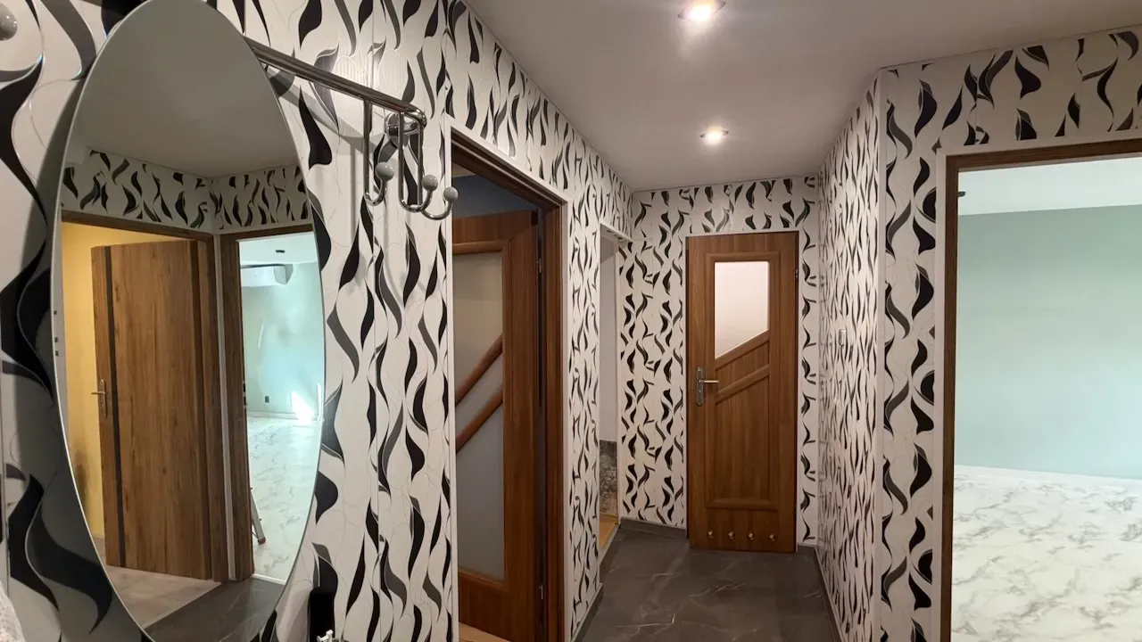 3 pokoje I Garaż I Ogródek 11